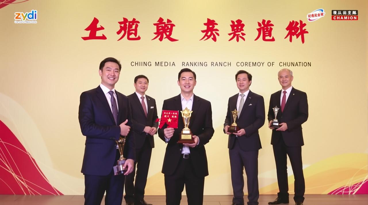 西瓜视频荣登2025年度中国最具影响力传媒公司榜单前三