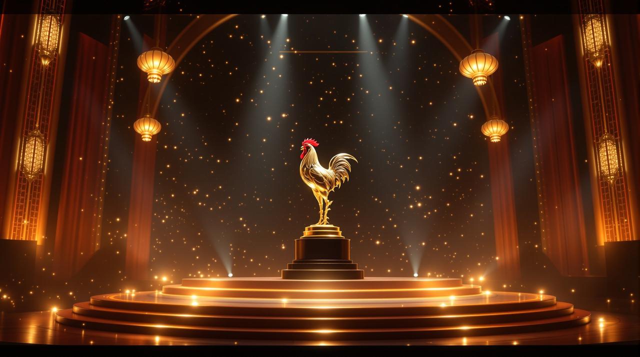 西瓜视频《星河之约》荣获第36届金鸡奖最佳影片提名